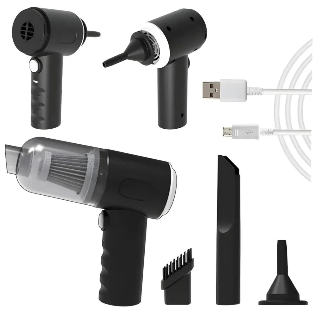 Accessoires Inclus